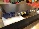 Focusrite ISA Two Dual Mono Mic Preamp: Like-New Condition