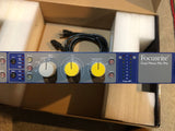 Focusrite ISA Two Dual Mono Mic Preamp: Like-New Condition