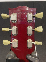CONSIGNMENT 1984 Gibson SG