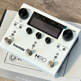 Eventide H90 Harmonizer Pedal, manual, and box only