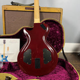 Dean Zelinsky LaVoce 2021 - Cherry Burst
