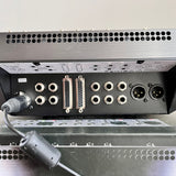 Solid State Logic SiX 4-Channel Analog Mixer 2019 - Present - Black