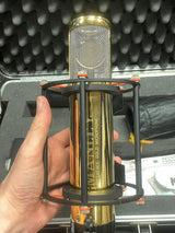 Manley Labs Reference Mono Gold 2010s - Gold
