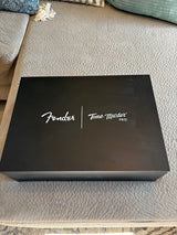 Fender Tone Master Pro 2023 - Present - Black