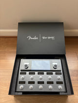 Fender Tone Master Pro 2023 - Present - Black
