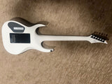 Solar Guitars A1.6 ETWHM 2020 Matte / White Evertune