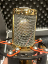 Manley Labs Reference Mono Gold 2010s - Gold