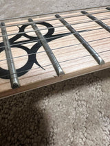 Solar Guitars A1.6 ETWHM 2020 Matte / White Evertune