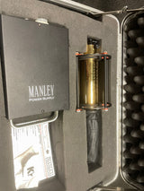 Manley Labs Reference Mono Gold 2010s - Gold