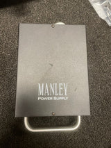Manley Labs Reference Mono Gold 2010s - Gold