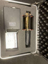 Manley Labs Reference Mono Gold 2010s - Gold