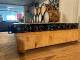 Thermionic Culture Pullet 2-Channel Passive Equalizer 2000s - Black