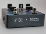Old Blood Noise Endeavors Screen Violence 2022 - Present - Various