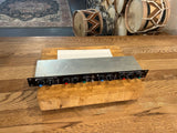 Thermionic Culture Pullet 2-Channel Passive Equalizer 2000s - Black