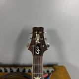 PRS Santana Retro 2022 - Violet