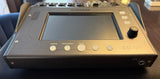 Allen & Heath CQ-12T 12-Channel Digital Mixer 2023 - Present - Black