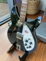 2024 Rickenbacker 360/12C63