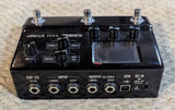Line 6 HX Stomp - Excellent, Updated Firmware, with box, manuals, AC, USB, etc