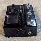 Line 6 HX Stomp - Excellent, Updated Firmware, with box, manuals, AC, USB, etc