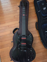 Gibson SG Voodoo 2002 - 2004 - Juju