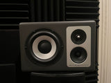 Barefoot Sound Footprint 03 Active Studio Monitor - Pair 2024 - Present - Black