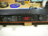 Lexicon Vortex Audio Morphing Processor 1990s - Black