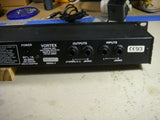 Lexicon Vortex Audio Morphing Processor 1990s - Black