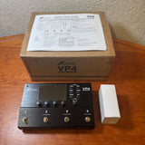 Fractal Audio VP4 Free Shipping
