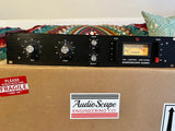 AudioScape Engineering Co. 76D Limiting Amplifier / Compressor 2021 - Black
