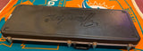 1996 Fender Stratocaster Japan Foto Flame “50 Years” Golden Era FENDER USA HARD CASE