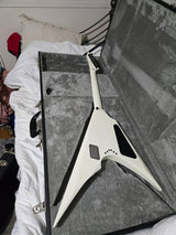 ESP E-II Arrow NT Left Handed