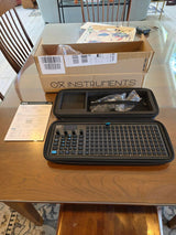 Oxi Instruments One MKII MIDI / CV Sequencer 2025 - Present - Black