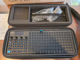 Oxi Instruments One MKII MIDI / CV Sequencer 2025 - Present - Black