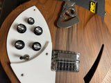 Rickenbacker 330/12W 2014 - Present - Walnut