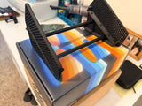 Hologram Electronics Microcosm Special Edition Black – Excellent w/ Original Box + Stand