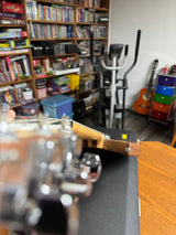 Rickenbacker 330/12W 2014 - Present - Walnut