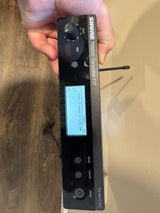 Shure Psm300 G20 2019 - Black