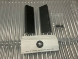 Black Corporation Deckard's Dream MK2 2021 - Present - Black + Extras!