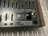 Black Corporation Deckard's Dream MK2 2021 - Present - Black + Extras!