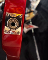 Rickenbacker 330, 2012 - Ruby