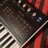 ASM Hydrasynth 49-Key Polyphonic Synthesizer w/ Gator GKB-49 padded bag