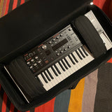 ASM Hydrasynth 49-Key Polyphonic Synthesizer w/ Gator GKB-49 padded bag