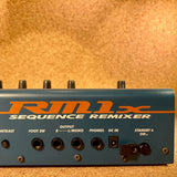 Yamaha RM1x Sequence Remixer – Serviced – Warranty