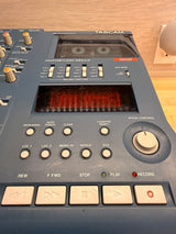 TASCAM 424 MK III Portastudio 1990s - Gray