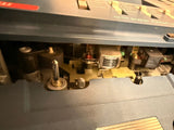 TASCAM 424 MK III Portastudio 1990s - Gray