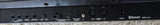 Roland AX-EDGE-B 49-Key Keytar Synthesizer Black with Stand & Cords - Excellent