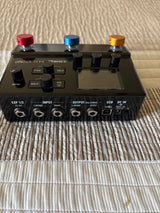Line 6 HX Stomp 2018 - Present - Black