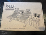 Rupert Neve Designs 5088 Lego® Set 2nd Edition 2022
