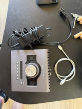 Universal Audio Apollo Twin X DUO Thunderbolt 3 Audio Interface 2019 - Present - Gray
