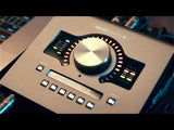 Universal Audio Apollo Twin X DUO Thunderbolt 3 Audio Interface 2019 - Present - Gray